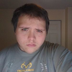 Meet your Posher, William